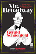 Mr. Broadway book cover